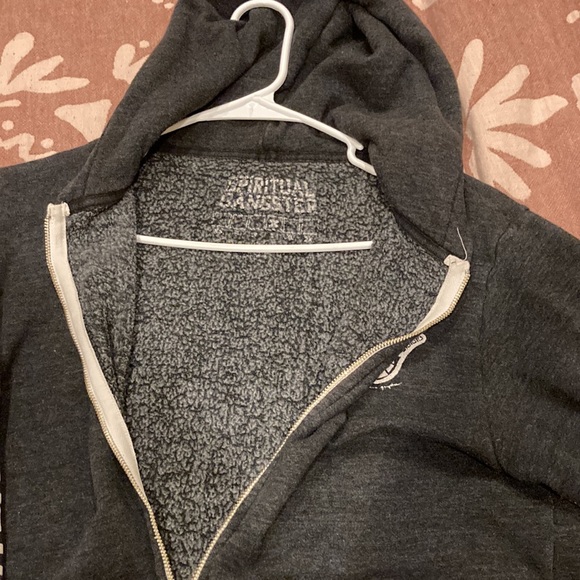 Good karma hoodie - Picture 3 of 8